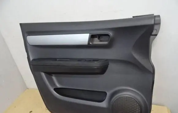 Suzuki Swift I Front door card panel trim