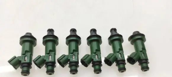 Subaru Outback Fuel injector 122340026