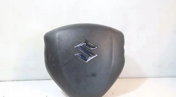 Suzuki Celerio Steering wheel airbag