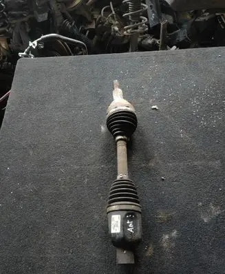 Opel Antara Front driveshaft