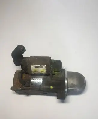 Hyundai Santa Fe Starter motor 361002F000