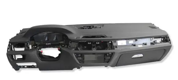 BMW 7 G11 G12 Dashboard 9345353 GJ52330