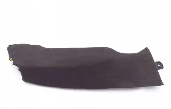 Audi A4 S4 B8 8K Rear seat 8T0857792