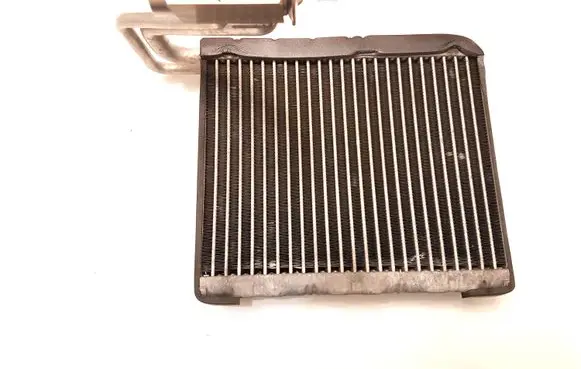 Air conditioning (A/C) radiator (interior)