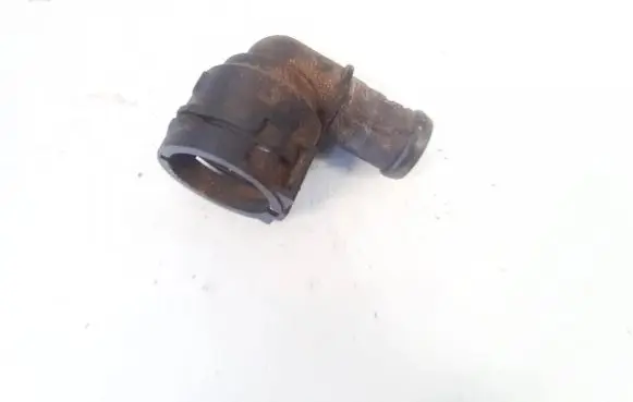 Volkswagen Touran I Engine coolant pipe/hose 1k0122291h