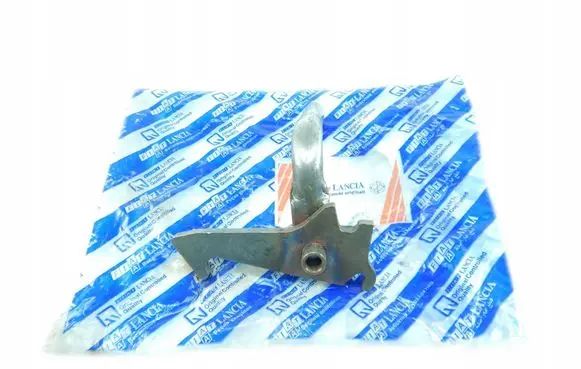 Fiat Ducato Tow bar 1306572080