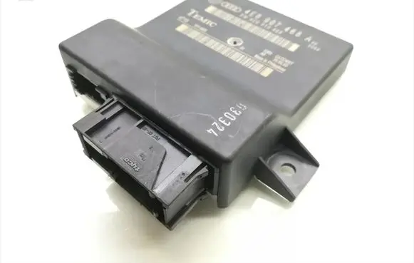 Audi A8 S8 D3 4E Other control units/modules 4E0907469A