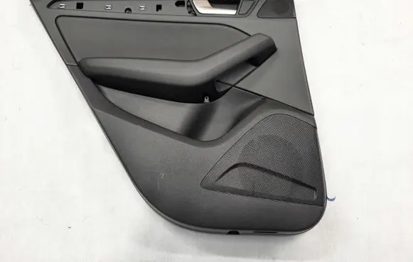 Audi Q5 SQ5 Rear door card panel trim