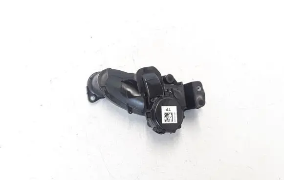 Renault Megane III Breather/breather pipe/hose 