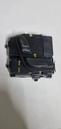 Mercedes-Benz E W212 Seat control switch A2048701958 03467816