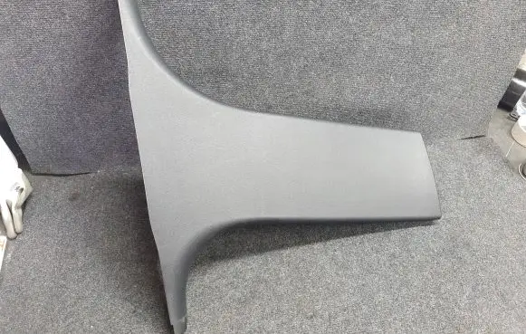 BMW 3 E90 E91 (B) pillar trim (bottom) 7058338 AT2435011 52107010