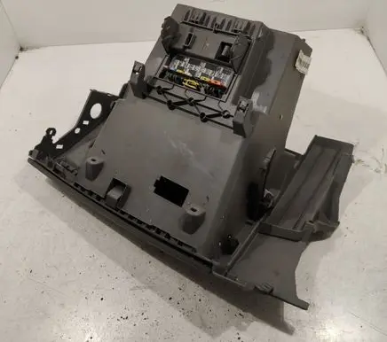 Renault Scenic II - Grand scenic II Glove box 8200140756