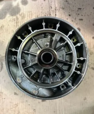 Audi A8 S8 D2 4D Other gearbox part 1058410077 1058410061
