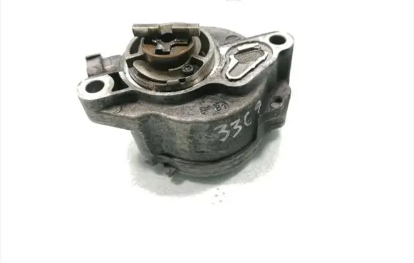 Volvo V50 Valve vacuum D1562B1111U