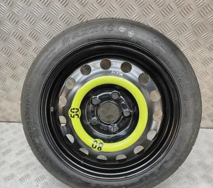 KIA Ceed R12 spare wheel 52910A6900