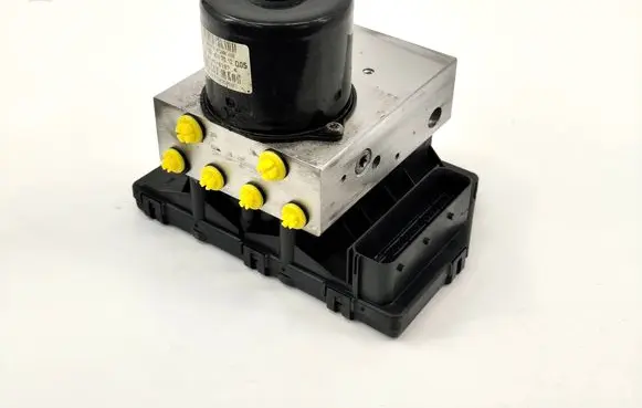 Mercedes-Benz CLK A208 C208 ABS Pump A1705450132 A0034317012 10094715113