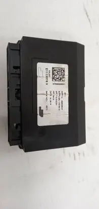BMW M4 F82 F83 Air conditioner control unit module E1113378X 9390099 17313810
