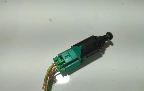 Citroen C5 Brake pedal sensor switch