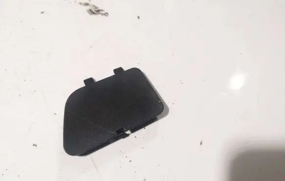 Honda FR-V Other interior part 