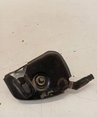 Volkswagen Transporter - Caravelle T4 Seat back rest lock catch 703885300