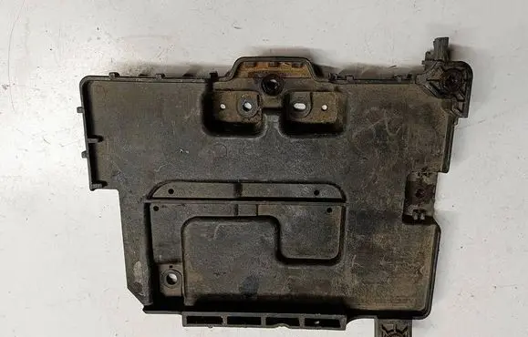 Hyundai i30 Battery box tray 37150A5000