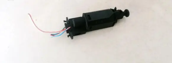 Volkswagen Golf IV Brake pedal sensor switch 1H0MW0927 189D