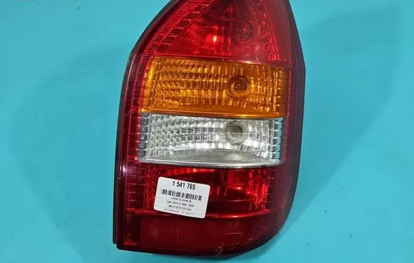 Opel Zafira A Rear/tail lights IMPRK1541765
