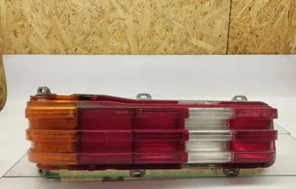 Mercedes-Benz 200 300 W123 Rear/tail lights 1238204964 1238205164