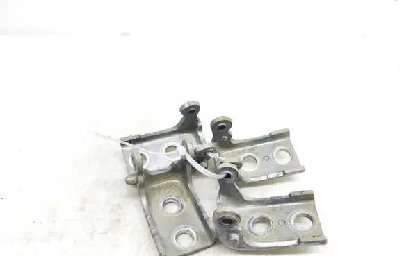 Toyota Proace Rear door hinge set 