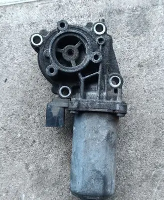 Land Rover Range Rover Sport L320 Gearbox-reducer motor 0130008508