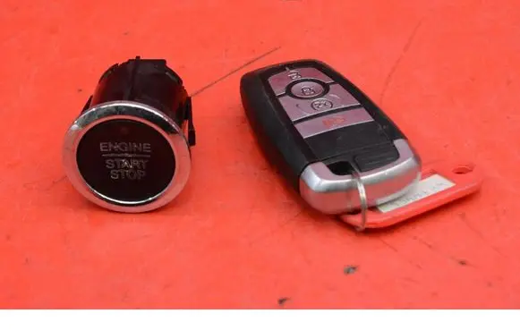Ford Mondeo MK I Ignition lock DG9T14C376ADW