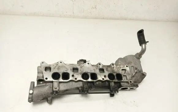 Mercedes-Benz C W204 Intake manifold A6420900537