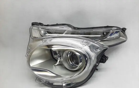 Citroen C1 Headlight/headlamp 90026272