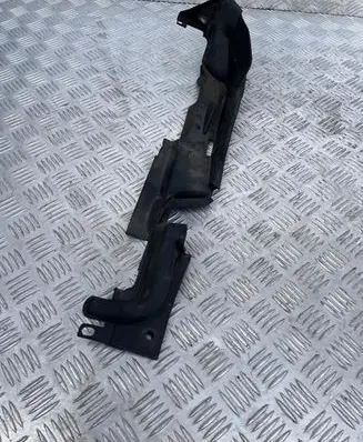 Audi A4 S4 B9 Fender end trim 8W0821170