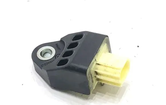 Subaru BRZ Airbag deployment crash/impact sensor