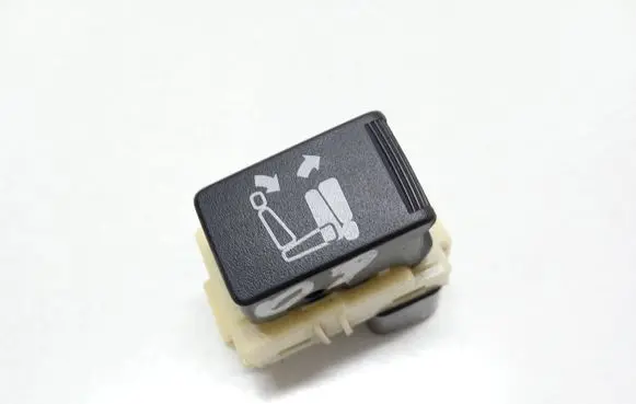Mitsubishi Outlander Seat control switch 8610A051 2167TH
