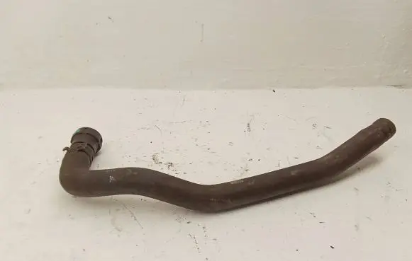 Jaguar XF X250 Engine coolant pipe/hose 9X238K576AB