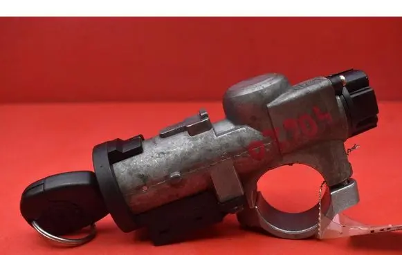 Nissan Almera Tino Ignition lock 5WK48043C