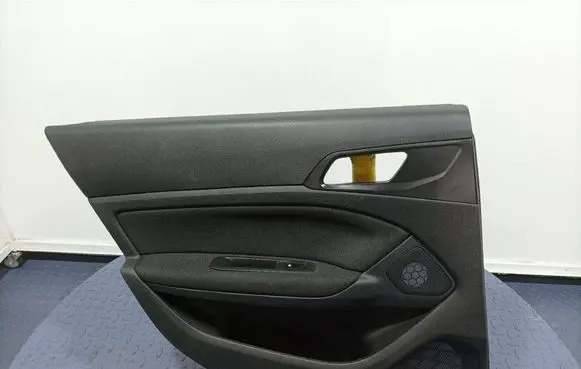 Peugeot 308 Door card panel trim set 98023855ZD