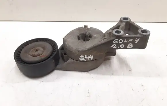 Volkswagen Golf IV Alternator belt tensioner 06A903315E