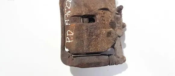 Nissan Qashqai Front brake caliper 6059