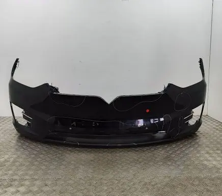 Tesla Model X Front bumper 103483000H