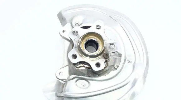 BMW X3 G01 Front wheel hub spindle knuckle 688259803R 6882598