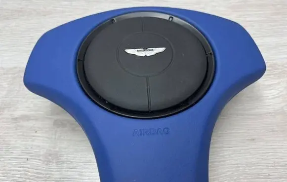 Aston Martin DB9 Steering wheel airbag 1031816V13 V1315170042 CD33042B85BBW