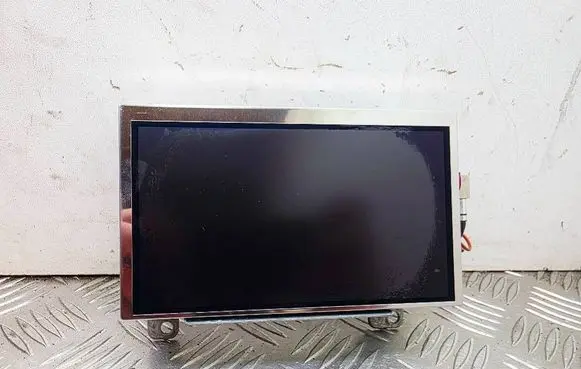 Mini Cooper Countryman R60 Screen/display/small screen 2171494