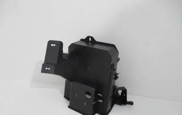 Peugeot 206 Comfort/convenience module 9641442880 6556W6