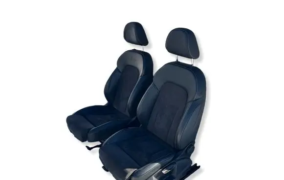 Audi Q3 8U Interior set 