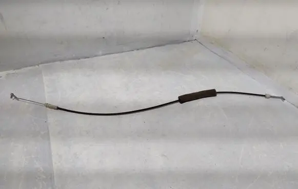 Chrysler Pacifica Front door cable line 