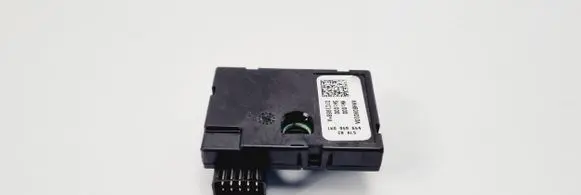 Volkswagen Jetta V Steering angle sensor 1K0959654