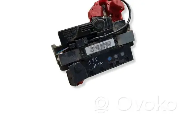 BMW 1 E81 E87 Positive wiring loom 6936649